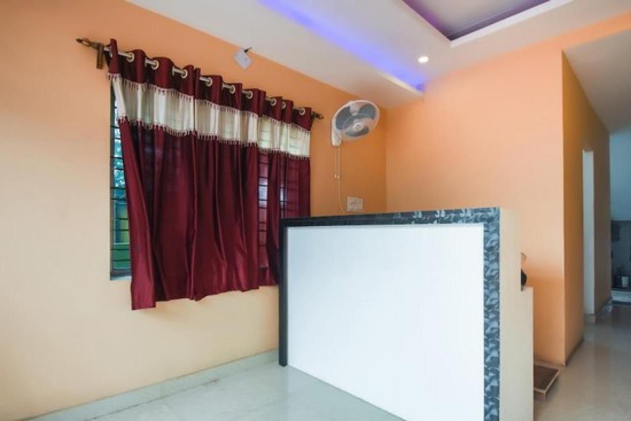 Staymaker Royal Galaxy Durgāpur Esterno foto