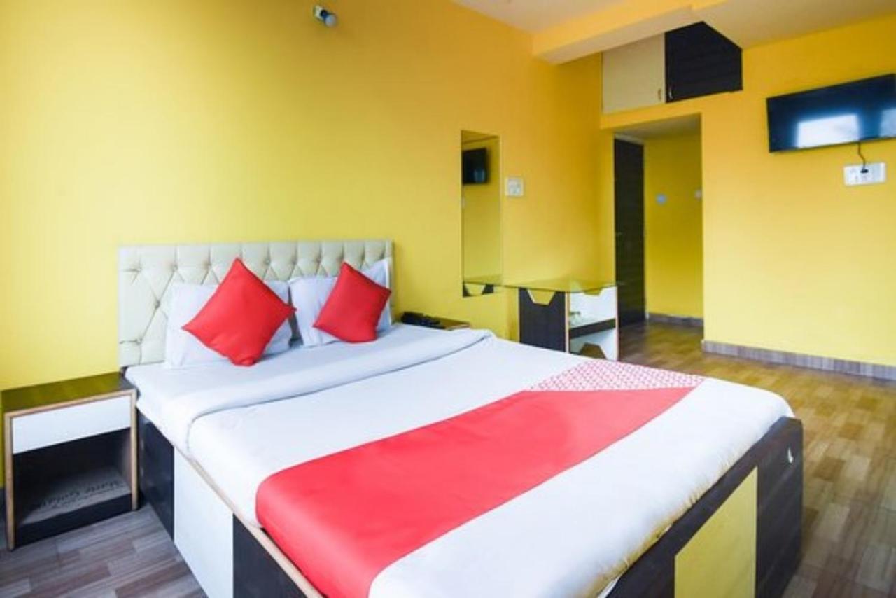 Staymaker Royal Galaxy Durgāpur Esterno foto