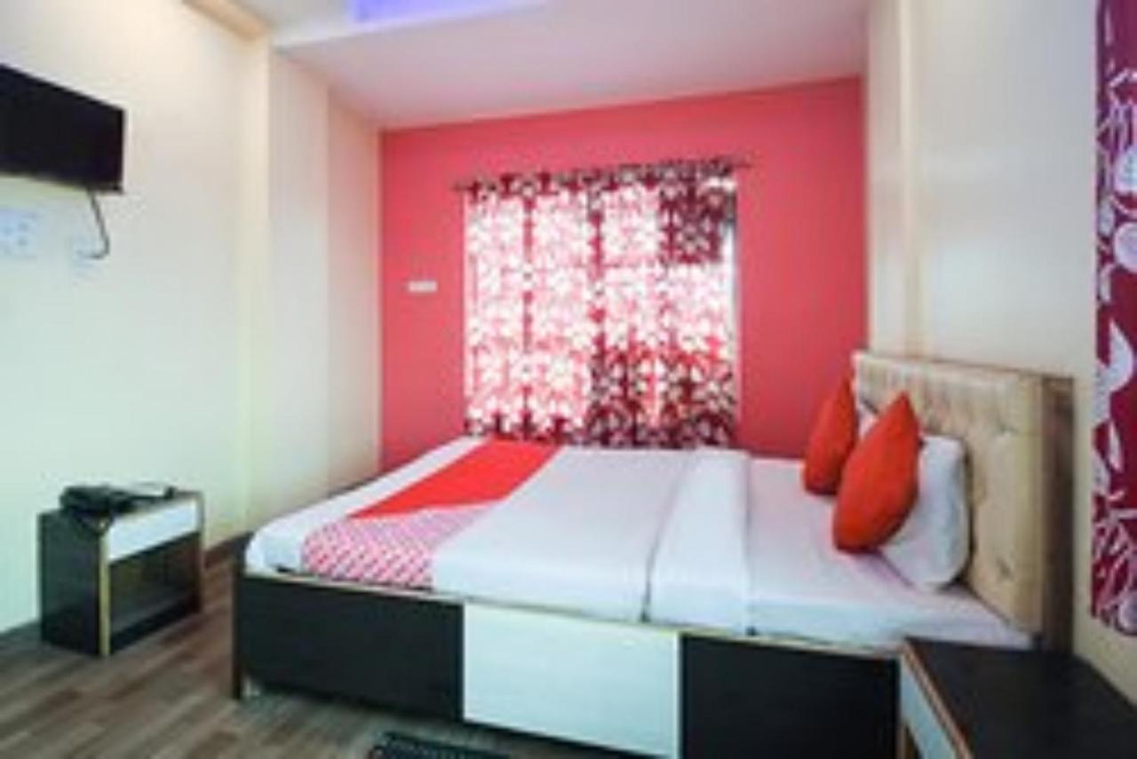 Staymaker Royal Galaxy Durgāpur Esterno foto