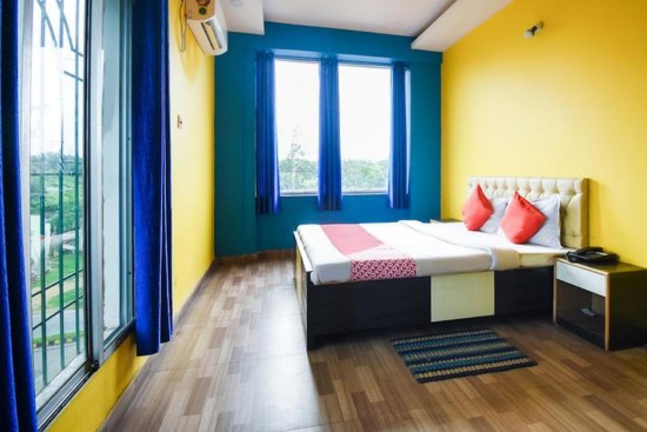 Staymaker Royal Galaxy Durgāpur Esterno foto