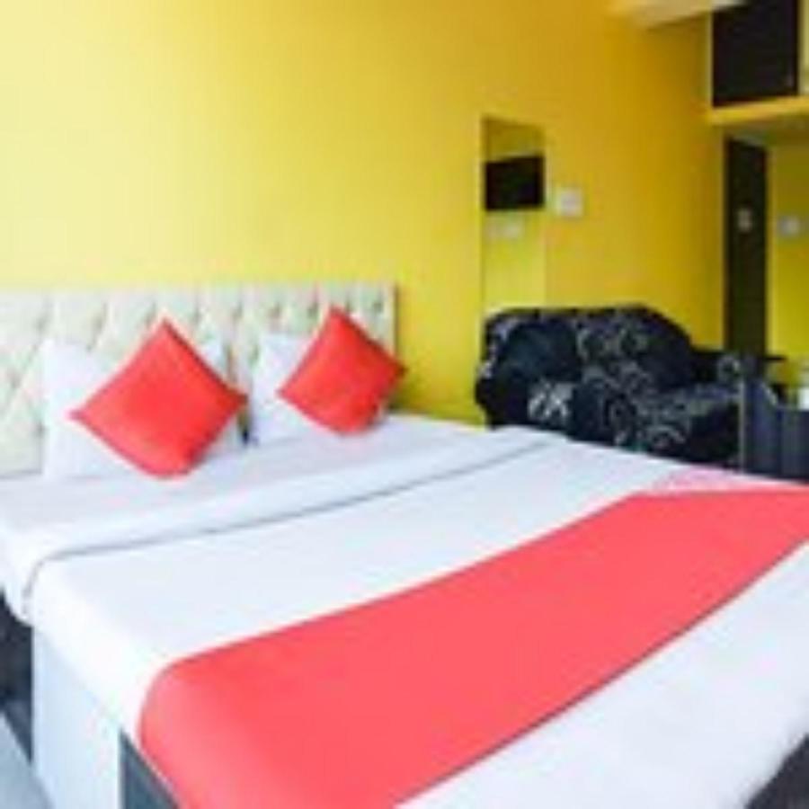 Staymaker Royal Galaxy Durgāpur Esterno foto