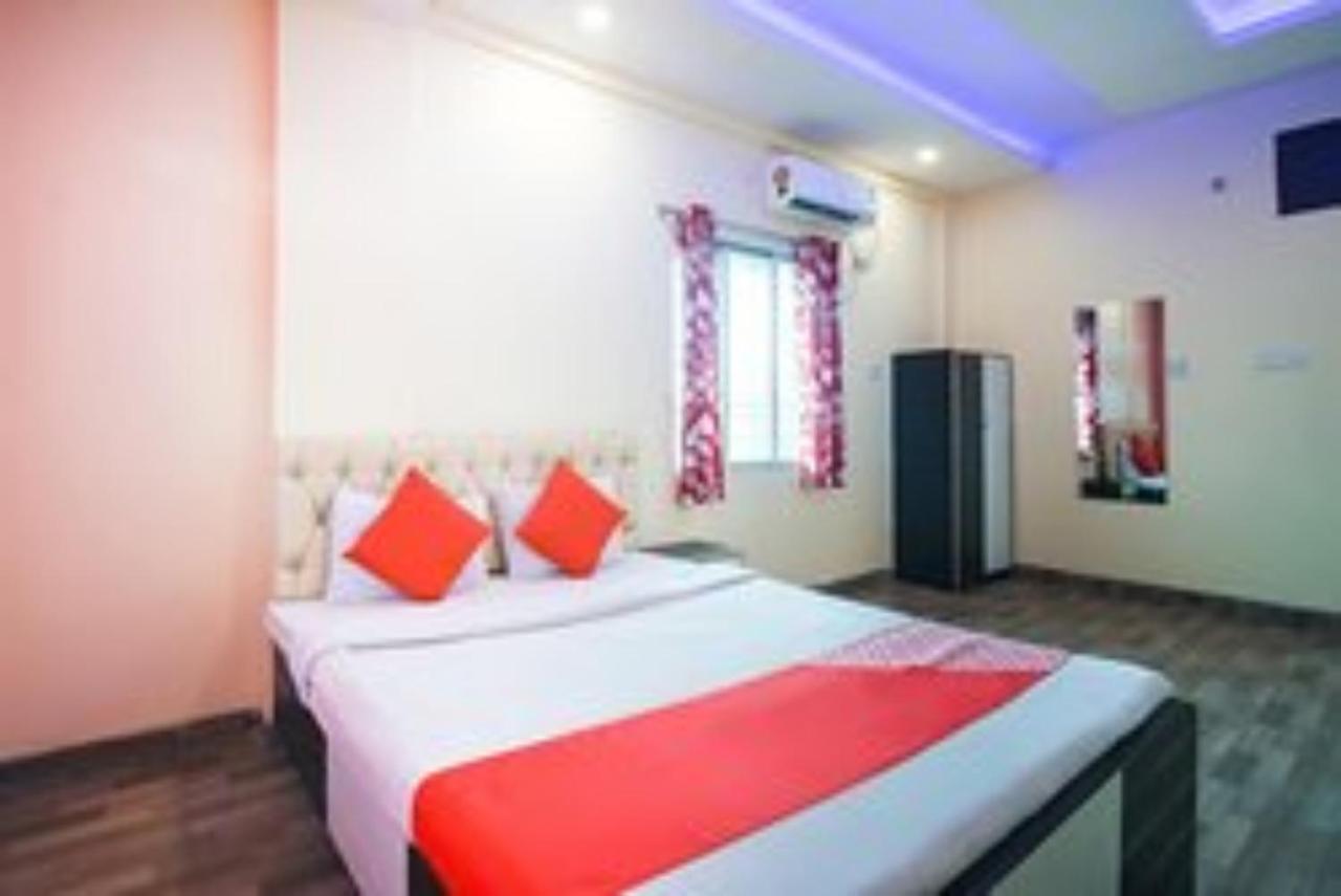 Staymaker Royal Galaxy Durgāpur Esterno foto